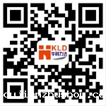 扫码添加企业微信